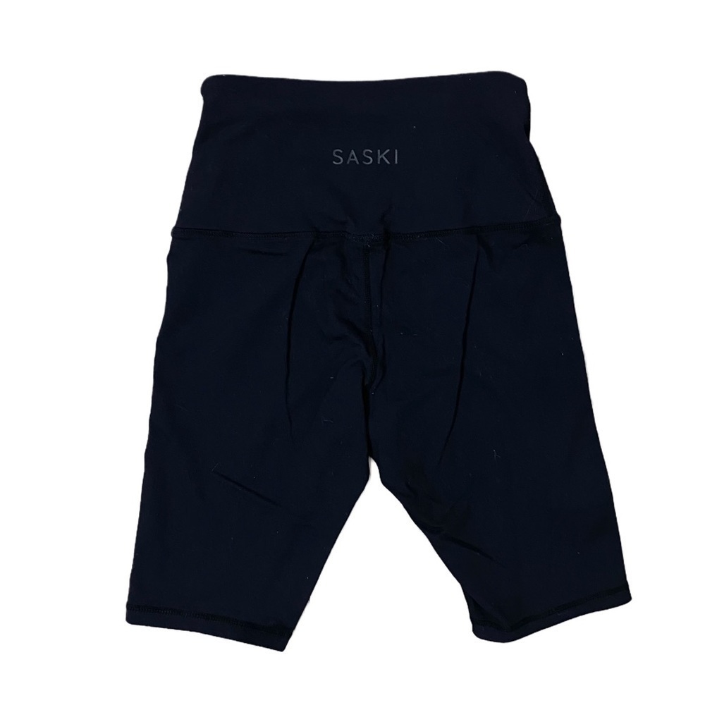 Saski high waisted shorts Womens size XS